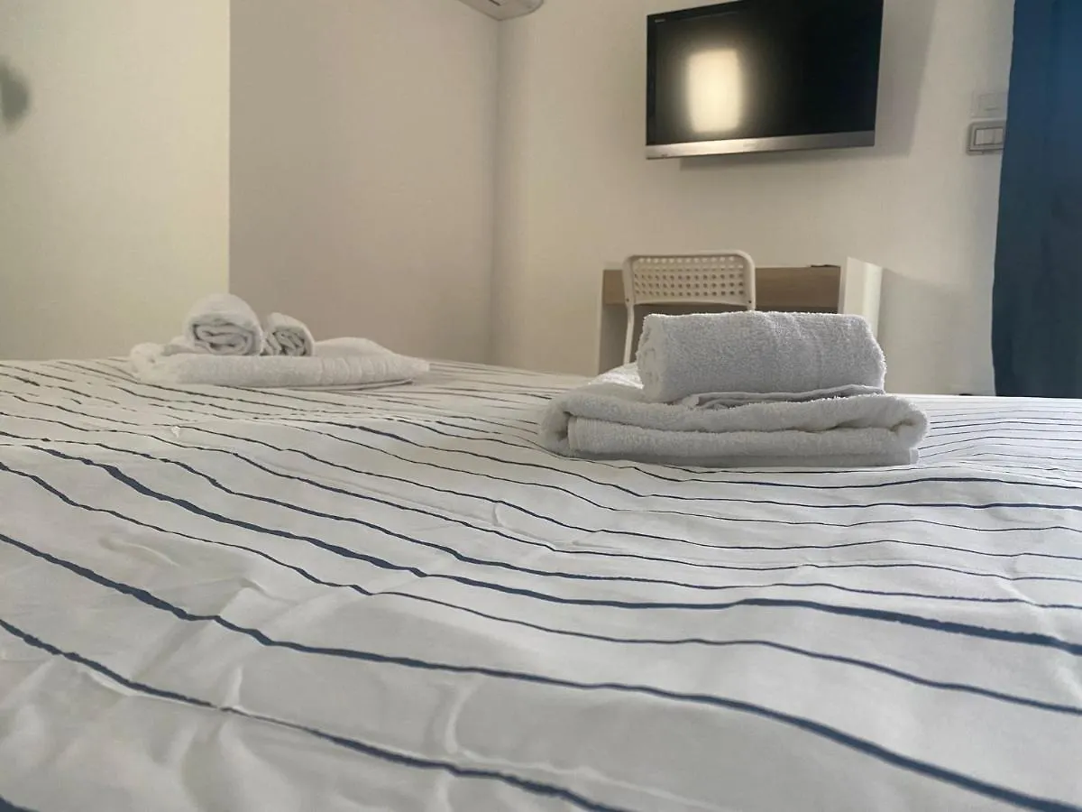 The Attico Apartment Bari