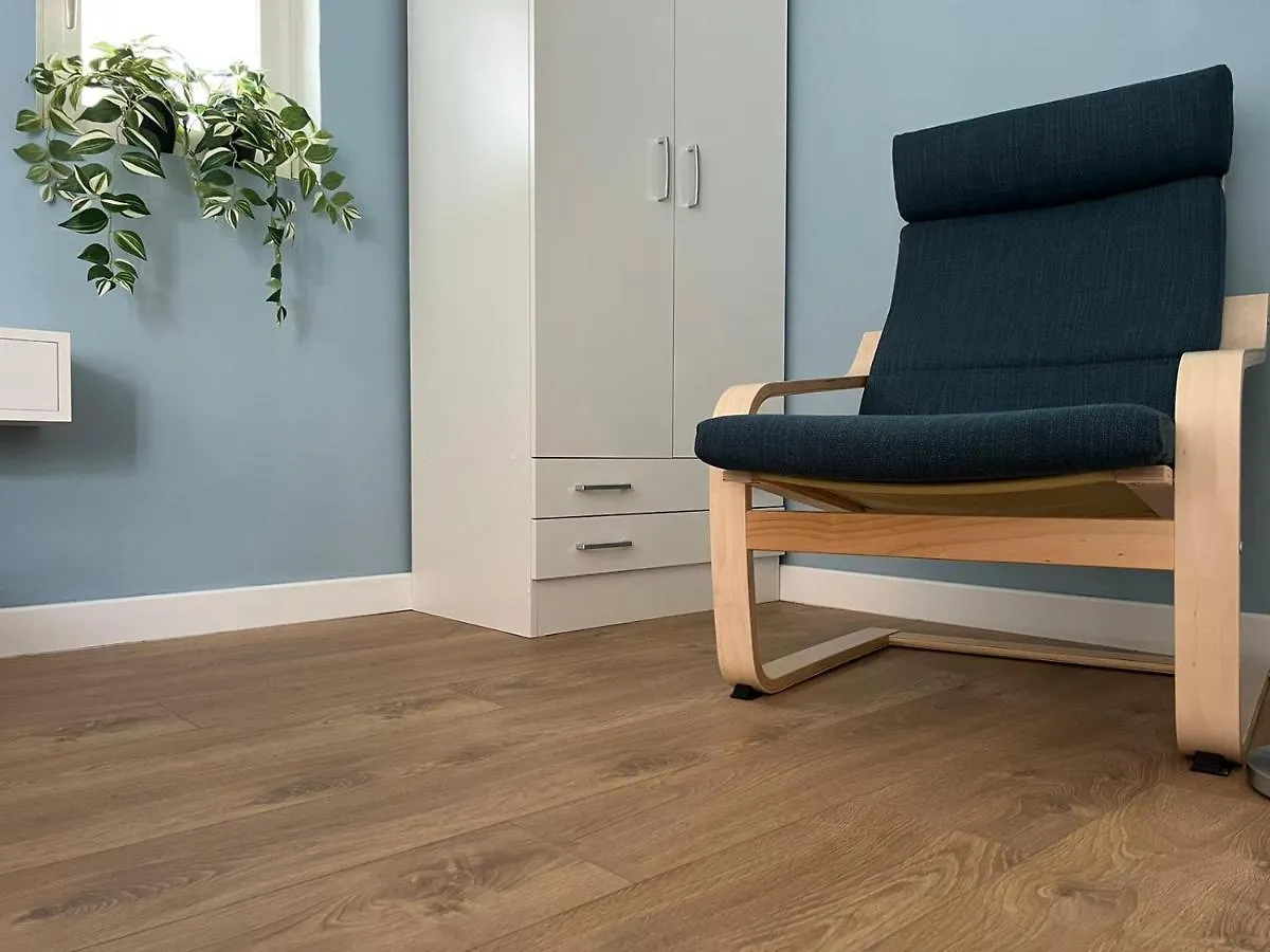 The Attico Apartment Bari