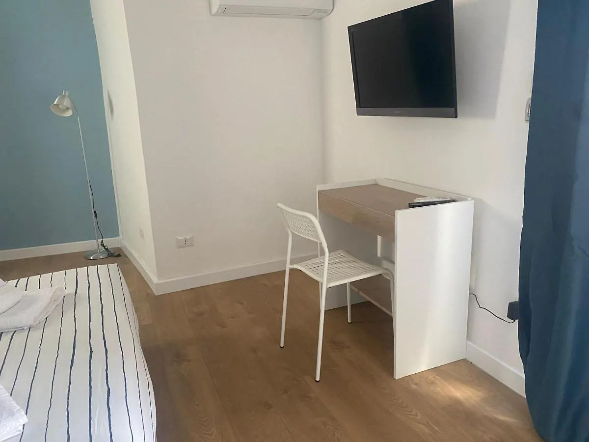 The Attico Apartment Bari