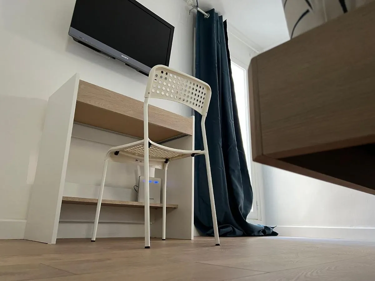 The Attico Apartment Bari