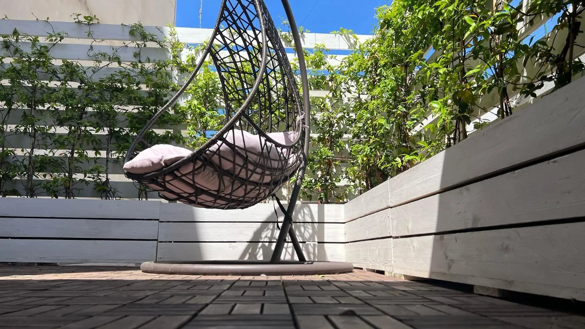 The Attico Apartment Bari 0*,  Italia